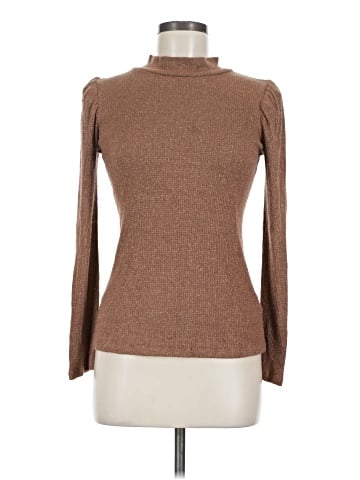 Rachel Pally Long Sleeve Top (view 1)