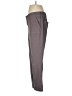 32 Degrees Solid Gray Casual Pants Size M - photo 5