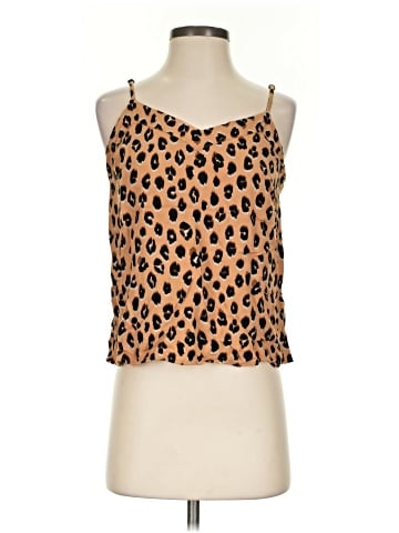 A New Day Sleeveless Top (view 1)
