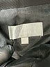 Badgley Mischka 100% Polyester Black Cocktail Dress Size 10 - photo 7