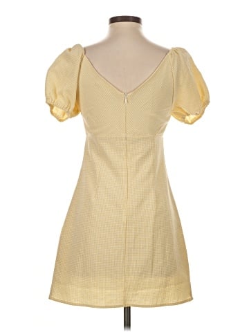 Altar'd State Casual Dress (view 2)