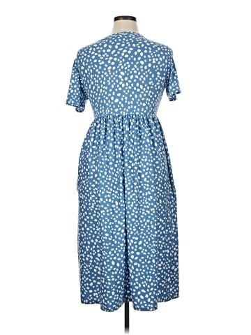 Velvet Torch Casual Dress (view 2)