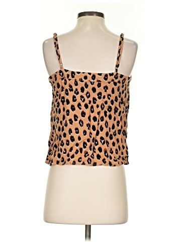 A New Day Sleeveless Top (view 2)