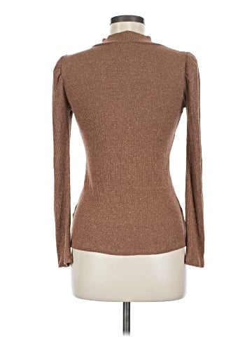 Rachel Pally Long Sleeve Top (view 2)