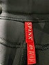 SPANX Solid Black Active Pants Size XS - photo 7