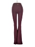 Fabletics Burgundy Active Pants Size S (estimated) - photo 2