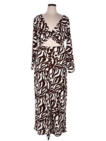 Abercrombie & Fitch Casual Dress (view 1)
