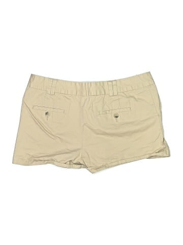 Magellan Sportswear Khaki Shorts (view 2)