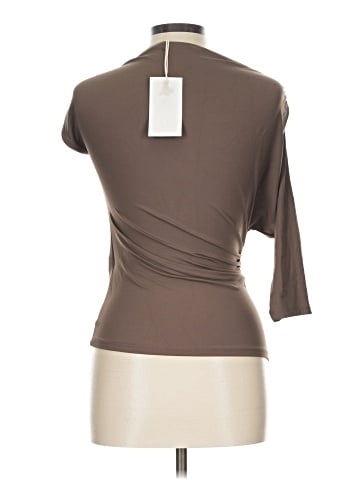 Zara 3/4 Sleeve T-Shirt (view 2)