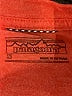 Patagonia 100% Polyester Orange Active T-Shirt Size S - photo 7