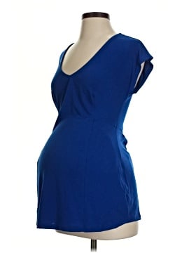 A Pea In The Pod Short Sleeve Top