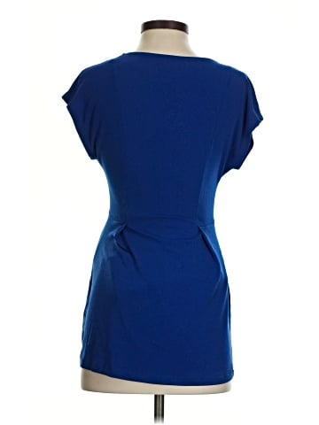 A Pea in the Pod Short Sleeve Top (view 2)