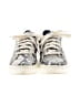 Dr. Scholl's Camo Silver Sneakers Size 9 1/2 - photo 2
