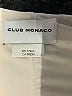 Club Monaco Solid Tan Cocktail Dress Size S - photo 7