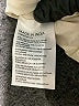 Club Monaco Solid Tan Cocktail Dress Size S - photo 8