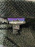 Patagonia 100% Polyester Black Fleece Size S - photo 7