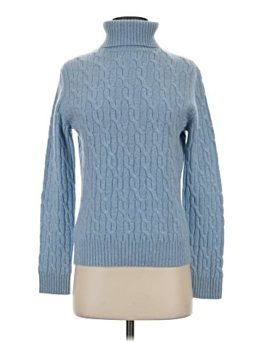 Brooks Brothers Wool Pullover Sweater (view 1)