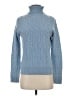 Brooks Brothers Blue Wool Pullover Sweater Size S - photo 1