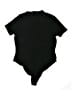 InGear Black Bodysuit Size 2X - photo 2