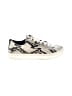 Dr. Scholl's Camo Silver Sneakers Size 9 1/2 - photo 1