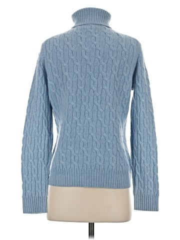 Brooks Brothers Wool Pullover Sweater (view 2)