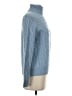 Brooks Brothers Blue Wool Pullover Sweater Size S - photo 4