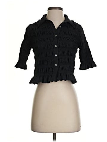 Maeve 3/4 Sleeve Blouse (view 1)