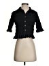 Maeve Black 3/4 Sleeve Blouse Size XS - photo 1