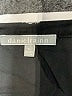 Daniel Rainn Black 3/4 Sleeve Blouse Size XL - photo 7