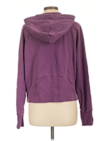 JoyLab Zip Up Hoodie (view 2)