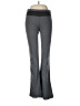 Reebok Gray Active Pants Size M - photo 1