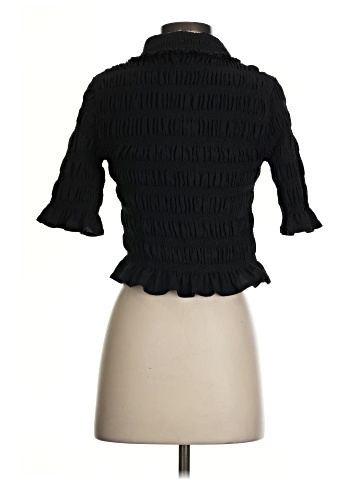 Maeve 3/4 Sleeve Blouse (view 2)