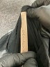Bailey 44 Black Long Sleeve Top Size S - photo 8