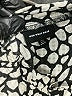Who What Wear 100% Polyester Animal Print Black Sleeveless Blouse Size XL - photo 7