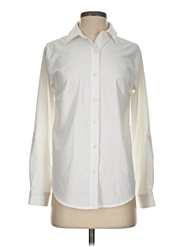 Coolibar Long Sleeve Blouse (view 1)