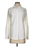 Coolibar 100% Polyester Ivory Long Sleeve Blouse Size XS - photo 1