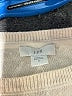 J.Jill Ivory Pullover Sweater Size S - photo 7