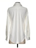 Coolibar 100% Polyester Ivory Long Sleeve Blouse Size XS - photo 2