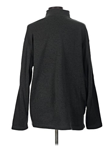 Hanes Pullover Sweater (view 2)