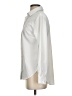 Coolibar 100% Polyester Ivory Long Sleeve Blouse Size XS - photo 5