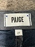 Paige Hearts Blue Jeans Size 27 waist - photo 7
