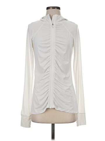 Athleta Track Jacket (view 1)