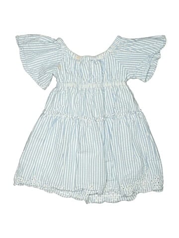 Janie and Jack Dress (view 2)
