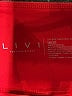 LIVI Solid Red Active Pants Size 18 Plus - photo 3