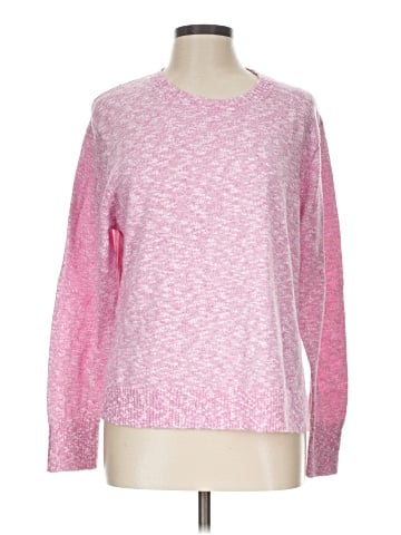 J.Crew Factory Store Pullover Sweater (view 1)
