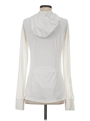 Athleta Track Jacket (view 2)