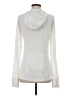 Athleta Ivory Track Jacket Size S - photo 2