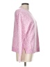 J.Crew Factory Store Pink Pullover Sweater Size L - photo 4