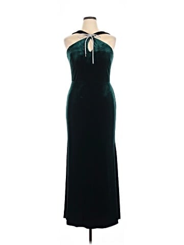 Eliza J Cocktail Dress (view 1)