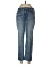 So Slimming by Chico's Blue Jeans Size 32 waist - photo 1